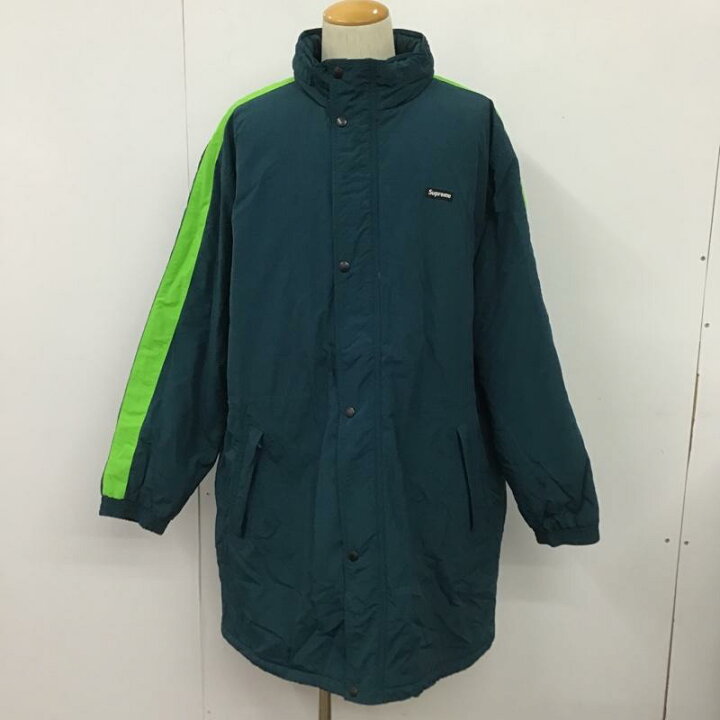 楽天市場】Supreme シュプリーム ダウンコート コート Coat Stadium  