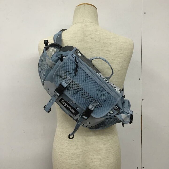 楽天市場】Supreme シュプリーム ウエストバッグ ウエストバッグ Waist 