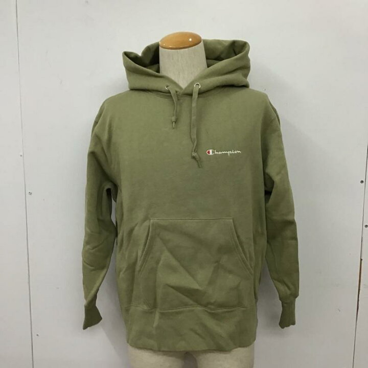 楽天市場】Champion チャンピオン 長袖 パーカー Hooded Sweatshirt 