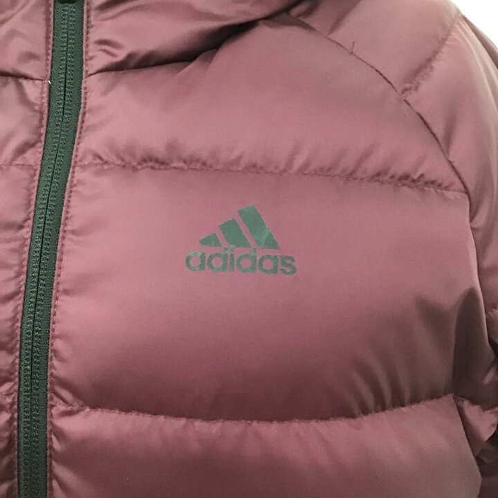 楽天市場】adidas アディダス ダウンジャケット ジャケット、上着 