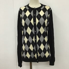 BROOKS BROTHERS ブルックス ブラザーズ 長袖 カーディガン Cardigan 【USED】【古着】【中古】10102896