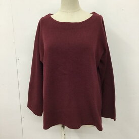 A day in the life UNITED ARROWS アデイインザライフ ユナイテッドアローズ 長袖 ニット、セーター Knit, Sweater 【USED】【古着】【中古】10102909