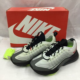 NIKE ナイキ スニーカー スニーカー Sneakers CK6852 002 AIR MAX ZM950 NRG 28cm 箱有【USED】【古着】【中古】10102970