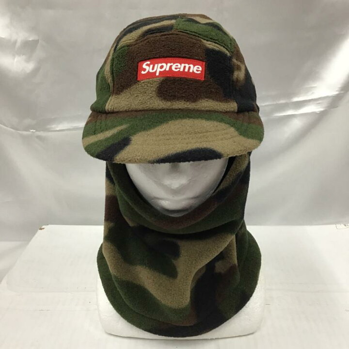 楽天市場】Supreme シュプリーム キャップ 帽子 Cap 19FW Facemask 