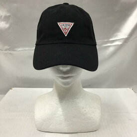 Guess ゲス キャップ 帽子 Cap MG0A2003J TRIANGLE LOGO【USED】【古着】【中古】10103124