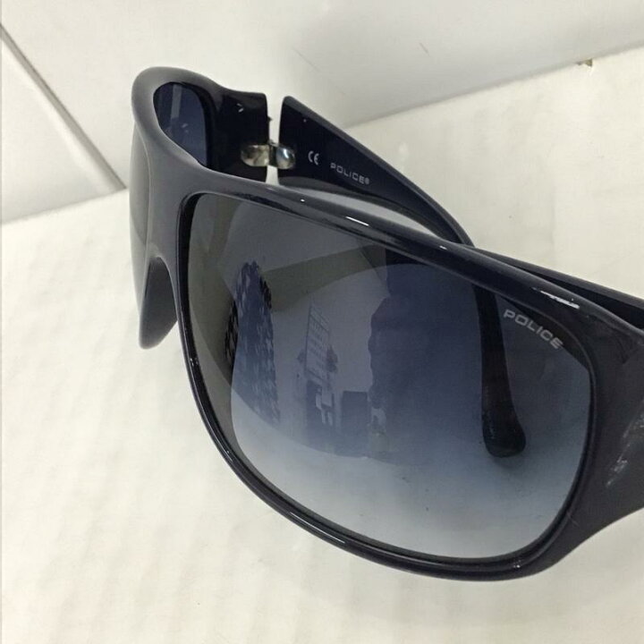 楽天市場】POLICE ポリス サングラス めがね・サングラス Sun Glasses 