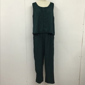 axes femme アクシーズファム サロペット、オーバーオール サロペット・オーバーオール Overall 【USED】【古着】【中古】10103388