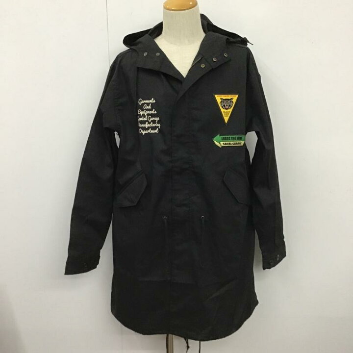 楽天市場】GAVIAL GARAGE ガヴィルガレージ ジャンパー、ブルゾン 