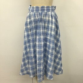 MISCH MASCH ミッシュマッシュ ロングスカート スカート Skirt Long Skirt【USED】【古着】【中古】10103440