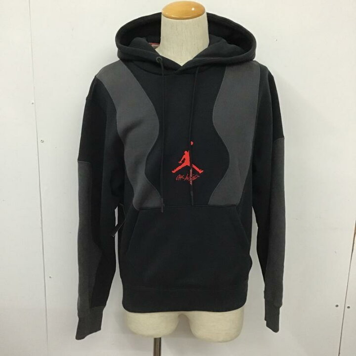 楽天市場】Off-White オフホワイト 長袖 パーカー Hooded Sweatshirt  