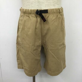 GRAMICCI グラミチ ショートパンツ パンツ Pants, Trousers Short Pants, Shorts 8117-56J G-SHORTS【USED】【古着】【中古】10103681