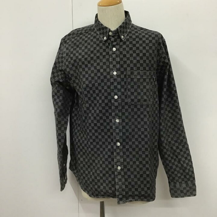 楽天市場】Supreme シュプリーム 長袖 シャツ、ブラウス Shirt, Blouse  