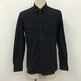 Supreme シュプリーム 長袖 シャツ、ブラウス Shirt, Blouse ワークシャツ【USED】【古着】【中古】10103713