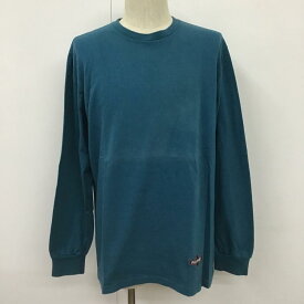 Supreme シュプリーム 長袖 カットソー Cut and Sewn 17FW Independent Fuck the Rest L/S Tee【USED】【古着】【中古】10103748