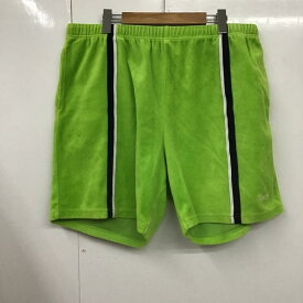 Supreme シュプリーム ショートパンツ パンツ Pants, Trousers Short Pants, Shorts ハーフパンツ パイル【USED】【古着】【中古】10103765