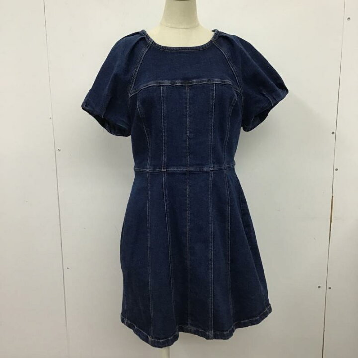 楽天市場】ZARA ザラ ミニスカート ワンピース One-Piece Mini Skirt  