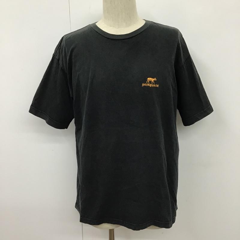 楽天市場】patagonia パタゴニア 半袖 Tシャツ T Shirt 90s 絶滅危惧種