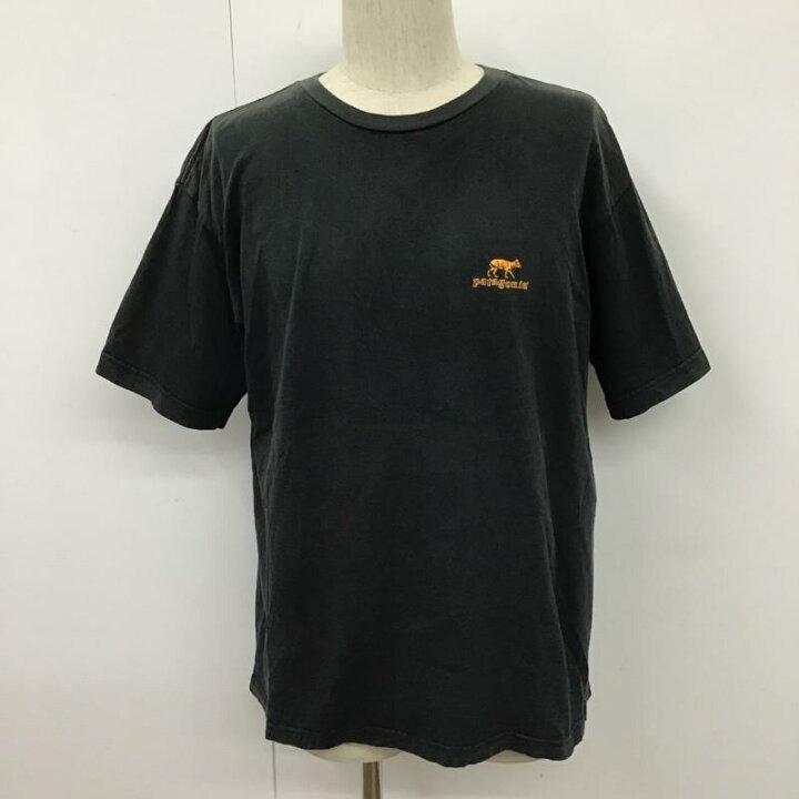 楽天市場】patagonia パタゴニア 半袖 Tシャツ T Shirt 90s 絶滅危惧種 