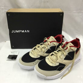 NIKE ナイキ スニーカー スニーカー Sneakers DA1165 200 W JORDAN AIR NFH 29cm 箱有【USED】【古着】【中古】10104627