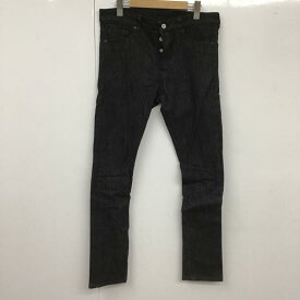 FROM THE GARRET フロムザギャレット デニム、ジーンズ パンツ Pants, Trousers Denim Pants, Jeans FTG1601-PT04 ボトム デニムパンツ スリムパンツ ストレッチパンツ【USED】【古着】【中古】10104745