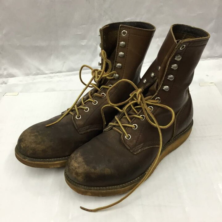 楽天市場】RED WING レッドウィング 一般 ブーツ Boots 2248 