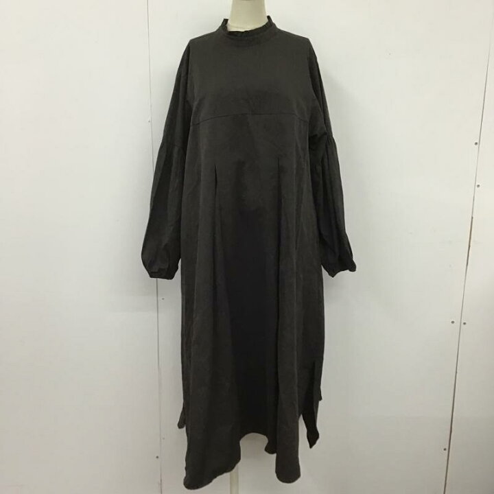 楽天市場】idem イデム ロングスカート ワンピース One-Piece Long  