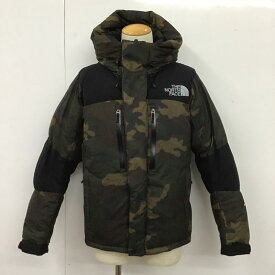 THE NORTH FACE ザノースフェイス ダウンジャケット ジャケット、上着 Jacket ND91845 ベルティーバルトロライトジャケット ジップアップジャケット ダウンジャケット【USED】【古着】【中古】10104977