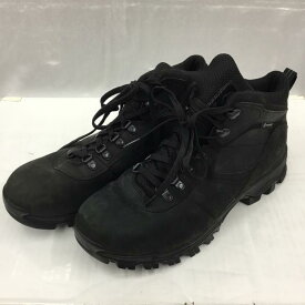 Timberland ティンバーランド ショートブーツ ブーツ Boots Short Boots 2731R ハイキングブーツ 29cm【USED】【古着】【中古】10105100