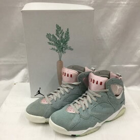 NIKE ナイキ スニーカー スニーカー Sneakers CT8528 002 AIR JORDAN 7 RETRO SE 28cm 箱有【USED】【古着】【中古】10105453