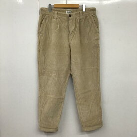 Timberland ティンバーランド スラックス パンツ Pants, Trousers Slacks コーデュロイパンツ ワイドパンツ カジュアルパンツ チノパン【USED】【古着】【中古】10105582