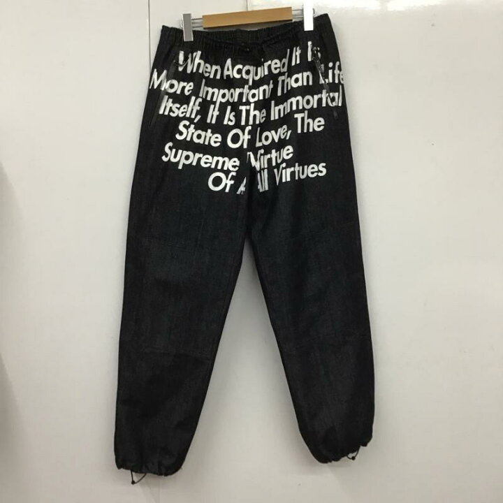 楽天市場】Supreme シュプリーム デニム、ジーンズ パンツ Pants 