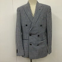 楽天市場】ギンガムチェック（コート・ジャケット｜メンズファッション  