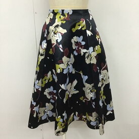 MERCURYDUO マーキュリーデュオ ひざ丈スカート スカート Skirt Medium Skirt【USED】【古着】【中古】10105793