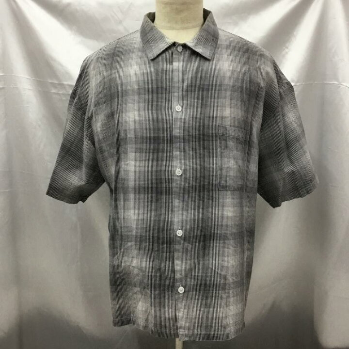 楽天市場】lot holon ロット ホロン 半袖 シャツ、ブラウス Shirt 