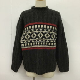 J.CREW ジェイクルー 長袖 ニット、セーター Knit, Sweater 【USED】【古着】【中古】10105972