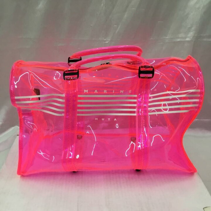 楽天市場】muta ムータ ボストンバッグ ボストンバッグ Traveling Bag 