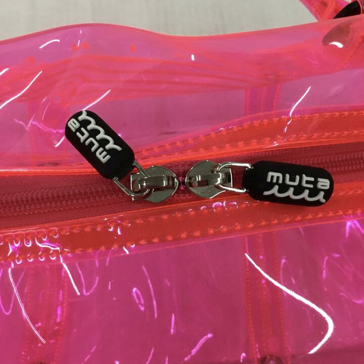 楽天市場】muta ムータ ボストンバッグ ボストンバッグ Traveling Bag 