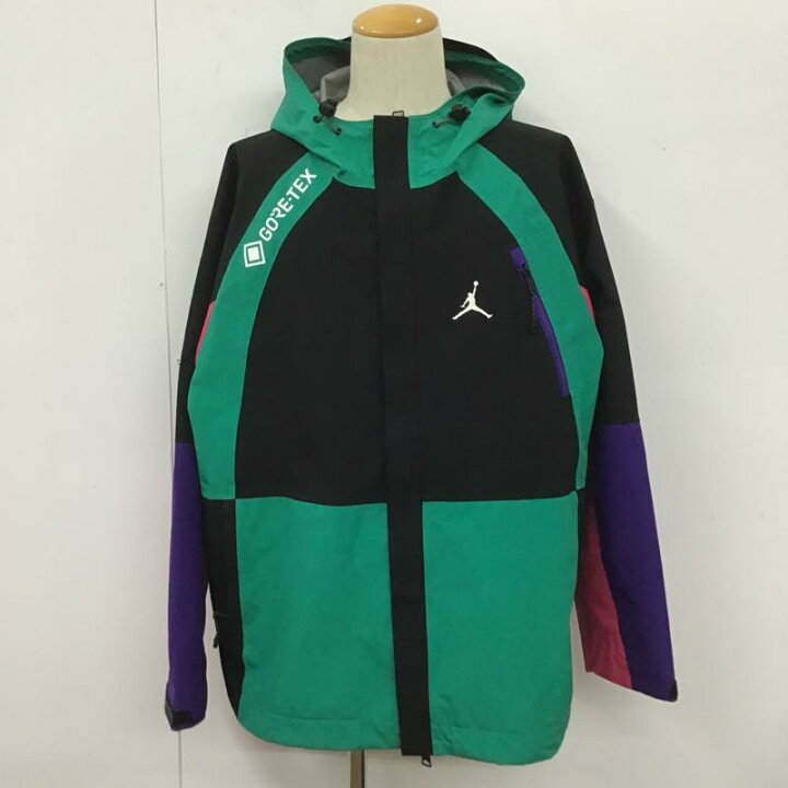 楽天市場】AIR JORDAN エアジョーダン ジャンパー、ブルゾン 