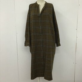 studio CLIP スタディオクリップ ロングスカート ワンピース One-Piece Long Skirt【USED】【古着】【中古】10106178