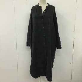 studio CLIP スタディオクリップ ロングスカート ワンピース One-Piece Long Skirt【USED】【古着】【中古】10106179