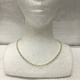 USED 古着 ネックレス、ペンダント アクセサリー Accessory Necklace, Pendant チェーンネックレス【USED】【古着】【中古】10106231