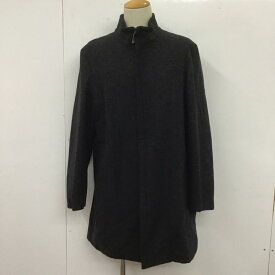 GAULTIER HOMME objet ゴルチエオムオブジェ コート一般 コート Coat 026-5-CCC-HG【USED】【古着】【中古】10106232