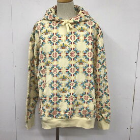 CLOTAPPAREL クロット アパレル 長袖 パーカー Hooded Sweatshirt, Hoodie 【USED】【古着】【中古】10106417