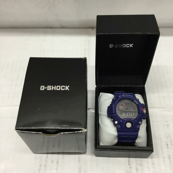楽天市場】G-SHOCK ジーショック デジタル 腕時計 Watch Digital GW 