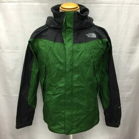 THE NORTH FACE ザノースフェイス ジャケット、ブレザー ジャケット、上着 Jacket np11213 マウンテンパーカー レインウェア RAINTEXFLIGHT ジップアップジャケット【USED】【古着】【中古】10106462