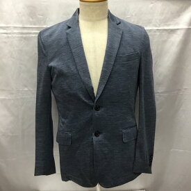 Paul Smith ポールスミス ジャケット、ブレザー ジャケット、上着 Jacket pp-bg-46977 ジャージーテーラードジャケット カジュアルジャケット カラージャケット【USED】【古着】【中古】10106511