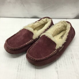 UGG アグ カジュアルシューズ カジュアルシューズ Casual Shoes 3312 Ansley アンスレー モカシン 23cm【USED】【古着】【中古】10106518