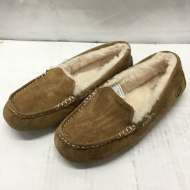 UGG アグ カジュアルシューズ カジュアルシューズ Casual Shoes 3312 Ansley アンスレー モカシン 26.5cm【USED】【古着】【中古】10106519