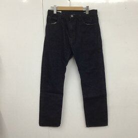 FACTOTUM ファクトタム デニム、ジーンズ パンツ Pants, Trousers Denim Pants, Jeans デニムパンツ ストレートパンツ カジュアルパンツ ジーンズ【USED】【古着】【中古】10106560