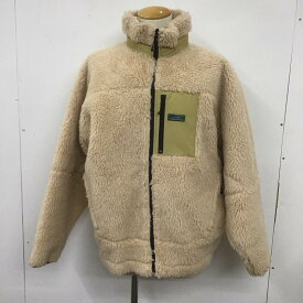 FREAK'S STORE フリークスストア ジャンパー、ブルゾン ジャケット、上着 Jacket フリースジャケット ジップアップジャケット ジャンパー カジュアルジャケット アウター【USED】【古着】【中古】10106654